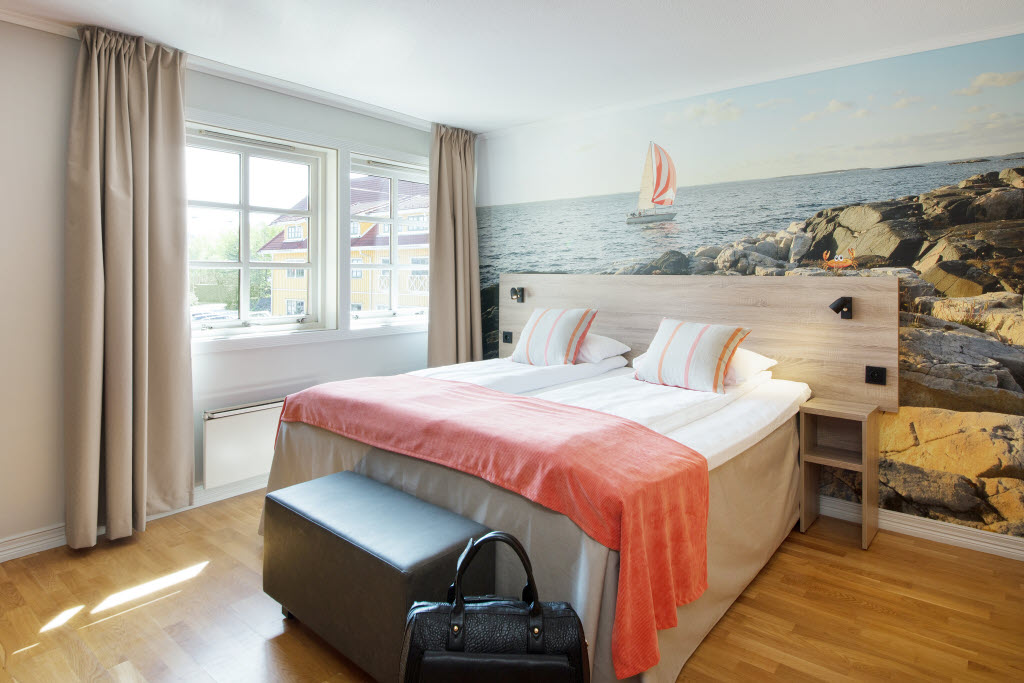 Kuvaoikeudet:: Tord-Erik Andresen
www.hotellfoto.no
Room Superior Extra